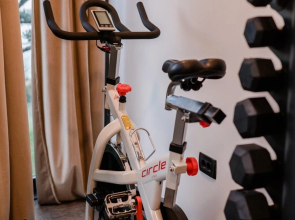 Villa Illys CFH in Moscenice