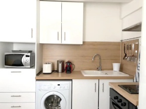 Apartment With one Bedroom in Avignon, With Wifi