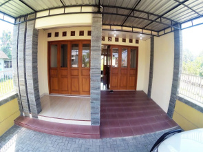 Next Trip Homestay Jogja