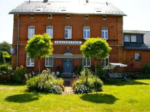 Bahnhof Frauenstein Apartment B