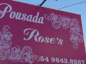 Pousada Roses Canela