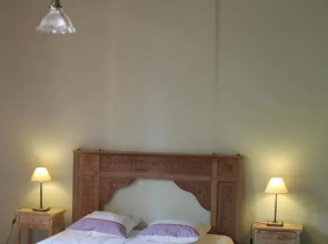 Mas de St Remy Maison de Maitre
