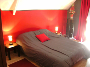 Chambre d'Hotes au Fil de l'Eau