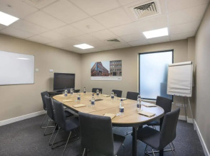 The Resident Liverpool