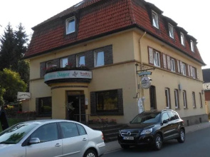 Zum Grünen Jäger