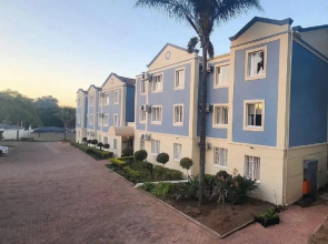 Melrose Corner Self Catering Apartments