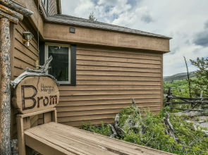 Keystone Brom House 48 by SummitCove Vacation Lodging