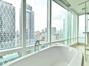 Eastin Grand Hotel Sathorn Bangkok