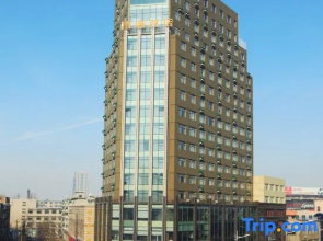 Haoyu Business Hotel