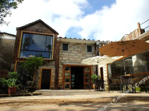 涠洲岛爱游涠海岛小院