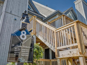 Mountainside 2 bed 2 bath with laundry 79249