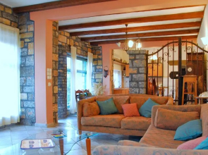 Giannikaki's Villas