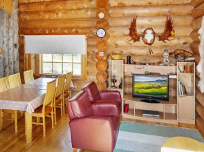 Holiday Home Kunnari