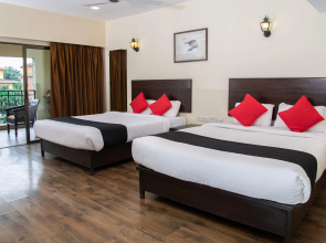 Discover Resorts