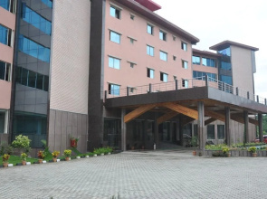 Waii Inetrnational Hotel
