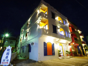 Dragon Resort of Hotel