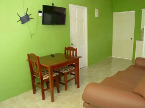 Hillview Apartments