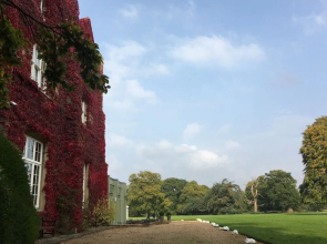 Offley Place Hotel