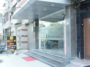 Hotel Shree G inn