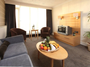 Best Western Palace Hotel & Casino