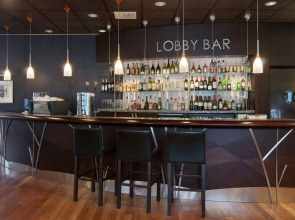 Holiday Inn Helsinki West- Ruoholahti by IHG