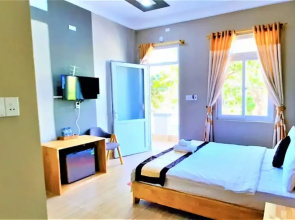 Hong Lien Hotel
