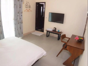 Orange Homestay