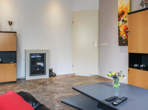Nice Home in Putten With 2 Bedrooms and Wifi
