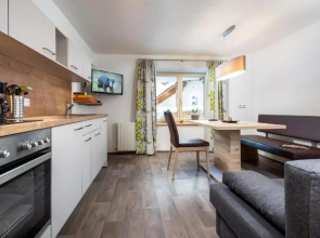 Haus Sabrina Studio Masnerjoch