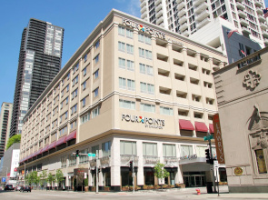 AC Hotels by Marriott Chicago Downtown