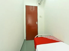 Hotel O Sri Rampai Metro Hostel