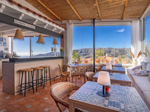 Malaga Hills Boutique & Wellness Hotel