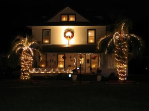 Alling House Bed and Breakfast