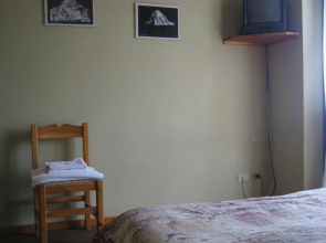 Albergo Casa Della Neve