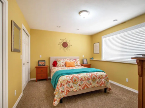 Northern Daylights 1 Bedroom Home by RedAwning