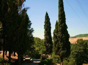 B&B Cà Giovanni Country Resort