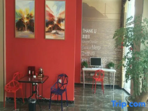 Shankee Hotel (Bozhou Lixin Min'an Road)