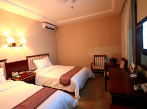 Beichen Business Hotel