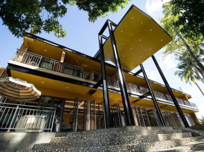 Airai Forest Villa