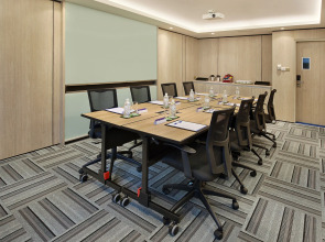 Holiday Inn Express Kuala Lumpur City Centre by IHG