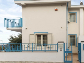 Dei Gabbiani 16 B in Cala Gonone