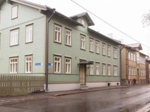 Casa Kalamaja