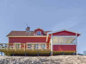 Awesome Home in Eksjö With 2 Bedrooms