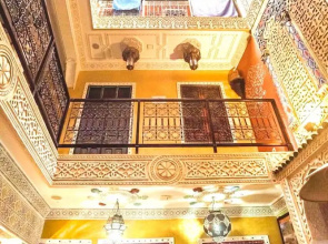 Riad Albaraka