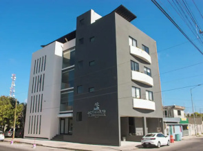 Lofts 35