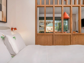Memphis Suites