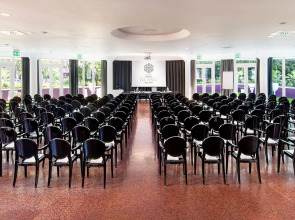 Hotel Da Vinci Milano