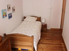 Doll Apartment