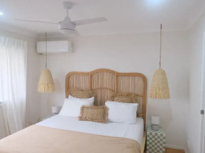Coolangatta Surf & Stay 3 BR Townhouse