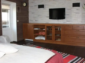 Võidu Homestay